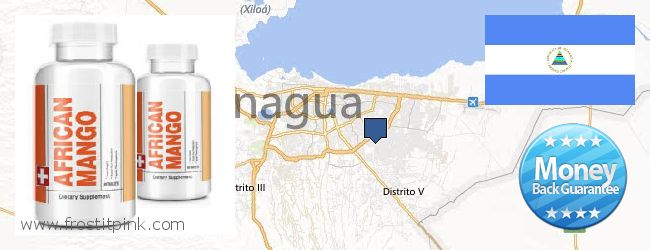 Dónde comprar African Mango Extract Pills en linea Managua, Nicaragua