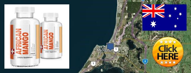 Where Can You Buy African Mango Extract Pills online Mandurah, Australia