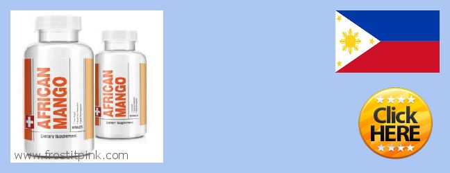 Where to Purchase African Mango Extract Pills online Mansilingan, Philippines