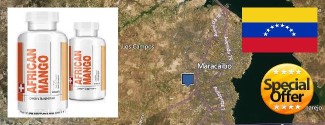 Dónde comprar African Mango Extract Pills en linea Maracaibo, Venezuela