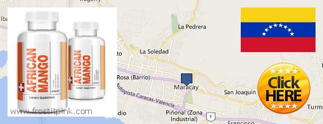 Where to Buy African Mango Extract Pills online Maracay, Venezuela