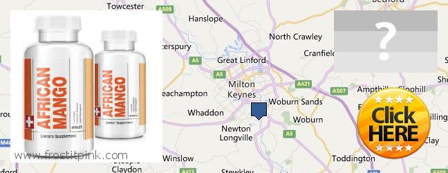 Best Place to Buy African Mango Extract Pills online Milton Keynes, UK