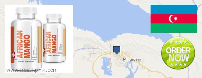 Where to Buy African Mango Extract Pills online Mingelchaur, Azerbaijan
