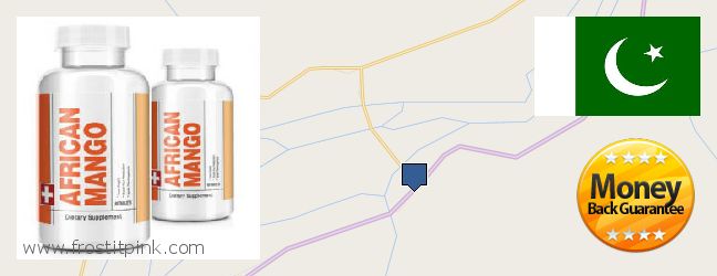 Where to Buy African Mango Extract Pills online Mingora, Pakistan