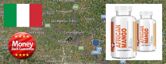 Buy African Mango Extract Pills online Modena, Italy Where to Purchase African Mango Extract Pills online Modena, Italy