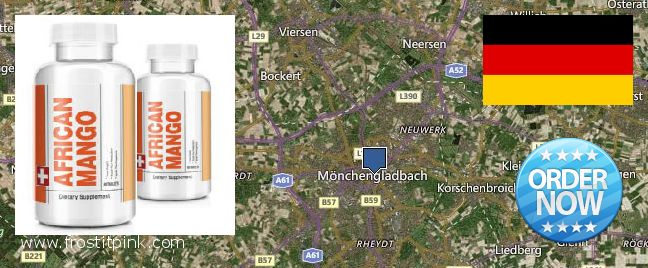Wo kaufen African Mango Extract Pills online Moenchengladbach, Germany