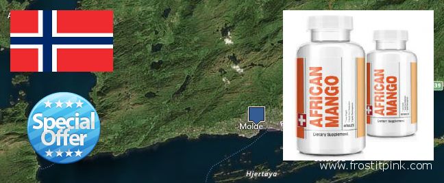 Hvor kjøpe African Mango Extract Pills online Molde, Norway
