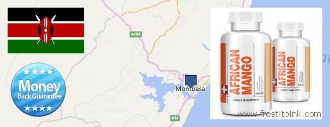 Where to Buy African Mango Extract Pills online Mombasa, Kenya