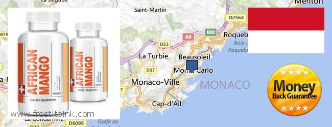 Where to Buy African Mango Extract Pills online Monaco