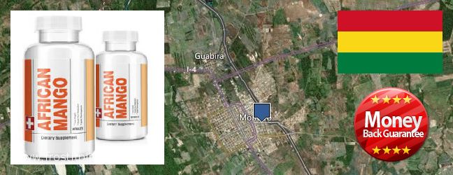 Dónde comprar African Mango Extract Pills en linea Montero, Bolivia