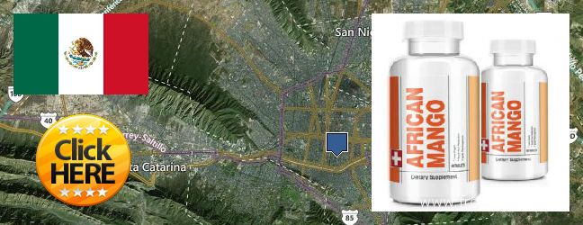 Comprar African Mango Extract Pills en linea Monterrey, Mexico Dónde comprar African Mango Extract Pills en linea Monterrey, Mexico