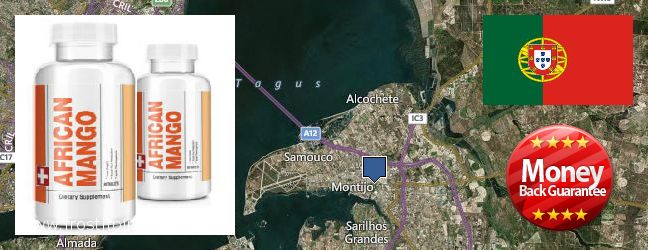 Onde Comprar African Mango Extract Pills on-line Montijo, Portugal