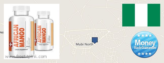 Purchase African Mango Extract Pills online Mubi, Nigeria