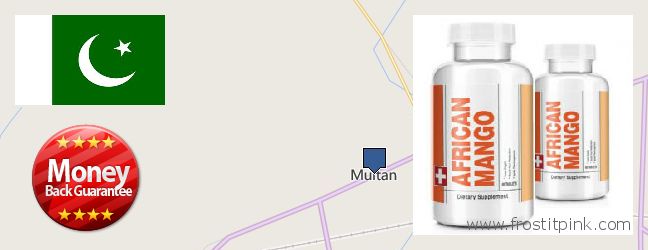 Where to Purchase African Mango Extract Pills online Multan, Pakistan