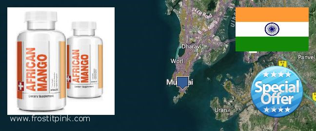 Where to Buy African Mango Extract Pills online Mumbai, India