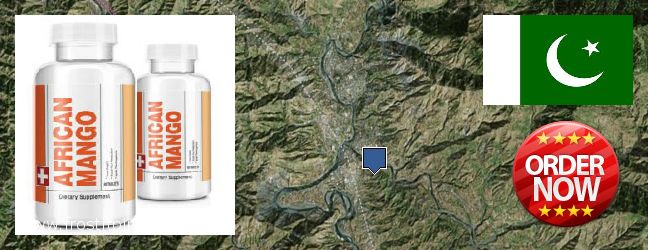 Where to Buy African Mango Extract Pills online Muzaffarabad, Pakistan