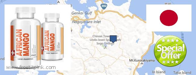 Where Can I Buy African Mango Extract Pills online Nagoya, Japan