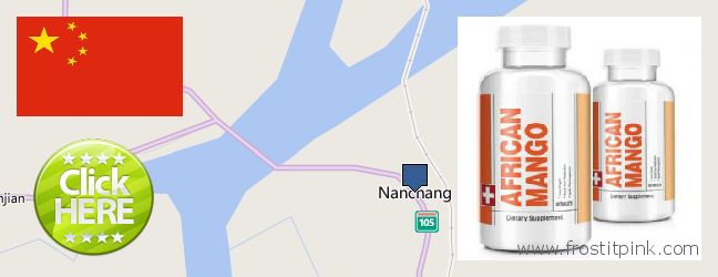 Purchase African Mango Extract Pills online Nanchang, China