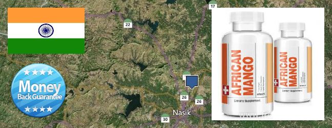 Where to Buy African Mango Extract Pills online Nashik, India