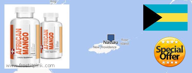 Where to Buy African Mango Extract Pills online Nassau, Bahamas