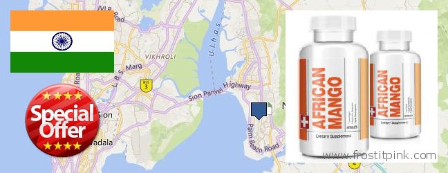 Where Can I Purchase African Mango Extract Pills online Navi Mumbai, India