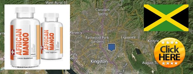 Where to Buy African Mango Extract Pills online New Kingston, Jamaica