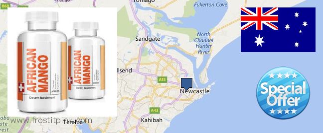 Πού να αγοράσετε African Mango Extract Pills σε απευθείας σύνδεση Newcastle, Australia