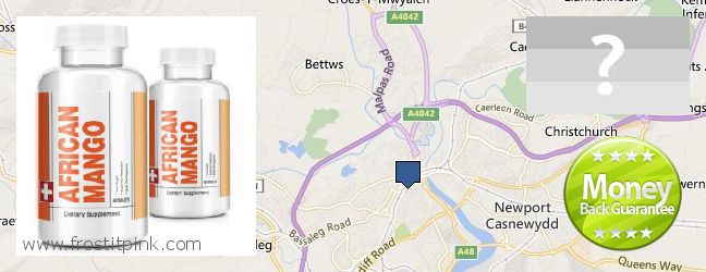 Where to Buy African Mango Extract Pills online Newport, UK