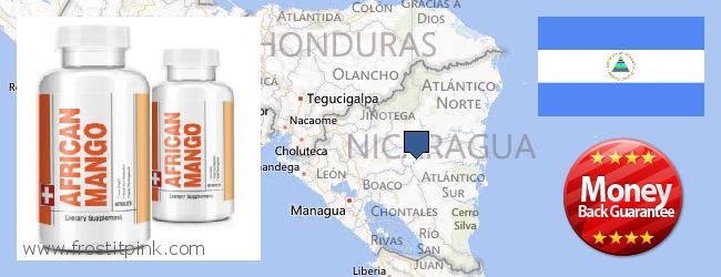 Purchase African Mango Extract Pills online Nicaragua