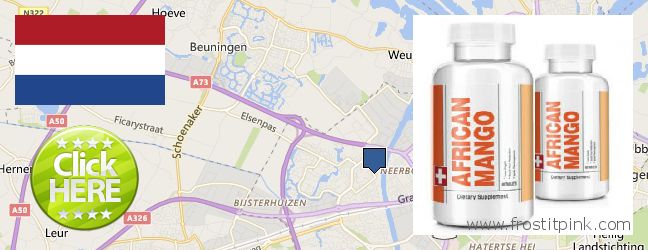 Waar te koop African Mango Extract Pills online Nijmegen, Netherlands