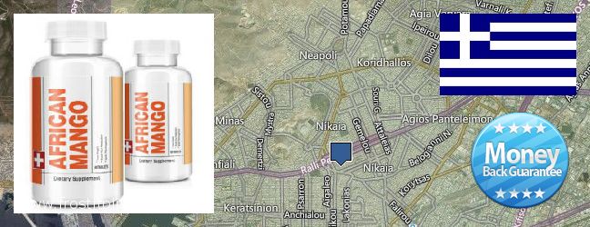 Πού να αγοράσετε African Mango Extract Pills σε απευθείας σύνδεση Nikaia, Greece