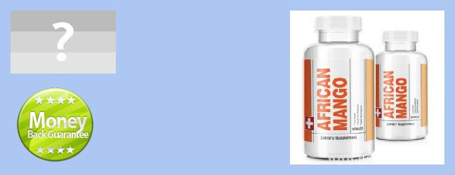 Де купити African Mango Extract Pills онлайн Nis, Serbia and Montenegro