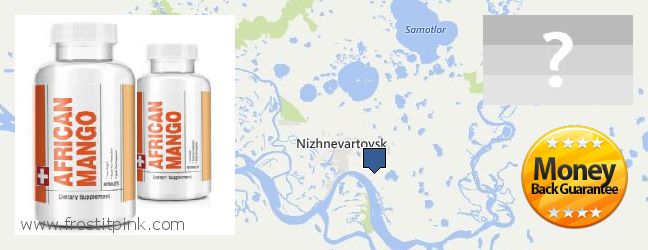 Where to Buy African Mango Extract Pills online Nizhnevartovsk, Russia