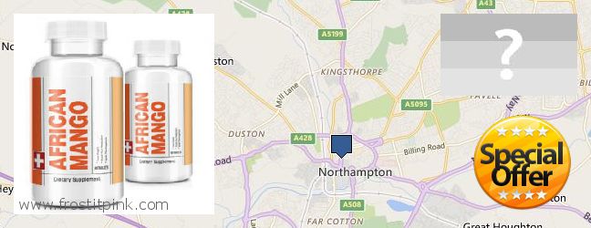 Dónde comprar African Mango Extract Pills en linea Northampton, UK