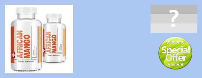 Де купити African Mango Extract Pills онлайн Novi Sad, Serbia and Montenegro