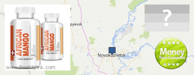 Jälleenmyyjät African Mango Extract Pills verkossa Novokuznetsk, Russia