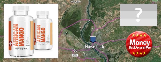 Где купить African Mango Extract Pills онлайн Novosibirsk, Russia