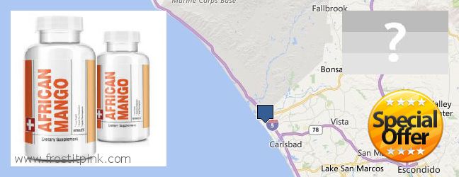 Kde koupit African Mango Extract Pills on-line Oceanside, USA