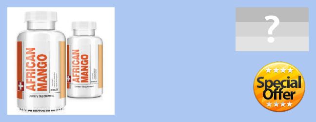 Kde koupit African Mango Extract Pills on-line Oklahoma City, USA