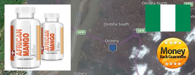 Where to Buy African Mango Extract Pills online Onitsha, Nigeria