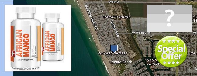 Kde koupit African Mango Extract Pills on-line Oxnard Shores, USA