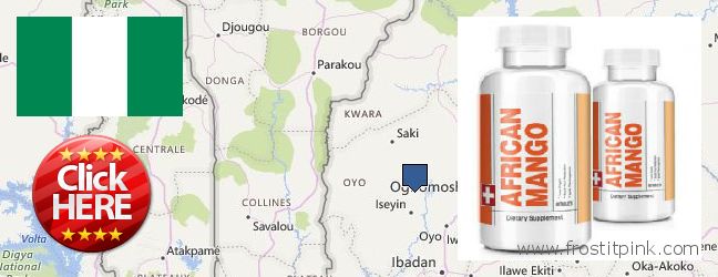 Where to Buy African Mango Extract Pills online Oyo, Nigeria