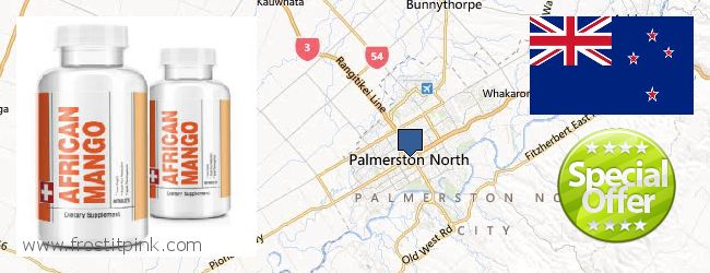 Where to Buy African Mango Extract Pills online Palmerston North, New Zealand