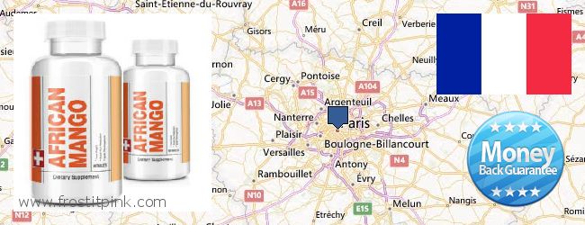 Buy African Mango Extract Pills online Paris, France Where to Buy African Mango Extract Pills online Paris, France