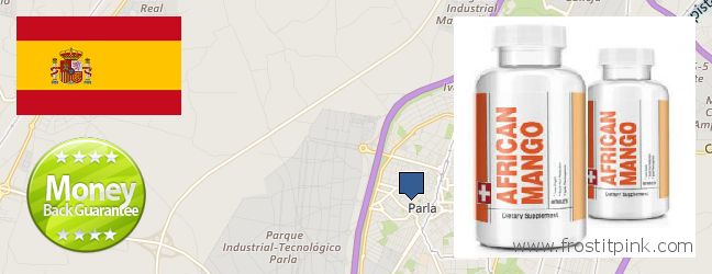 Dónde comprar African Mango Extract Pills en linea Parla, Spain