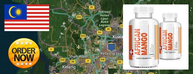Where to Purchase African Mango Extract Pills online Petaling Jaya, Malaysia