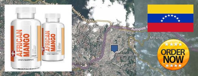 Dónde comprar African Mango Extract Pills en linea Petare, Venezuela