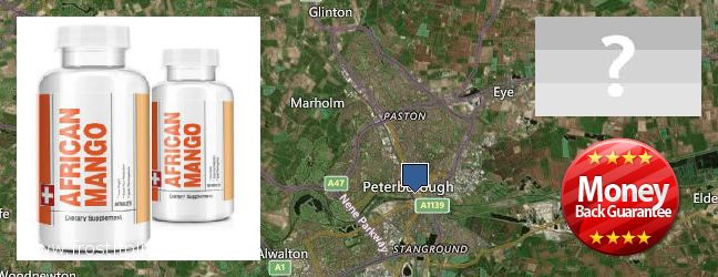 Dónde comprar African Mango Extract Pills en linea Peterborough, UK