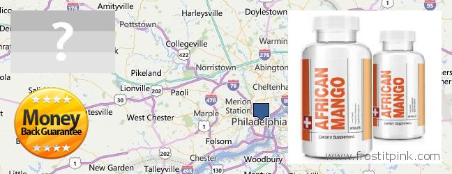 Kde kúpiť African Mango Extract Pills on-line Philadelphia, USA