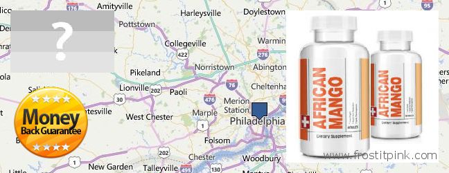 Kde koupit African Mango Extract Pills on-line Philadelphia, USA